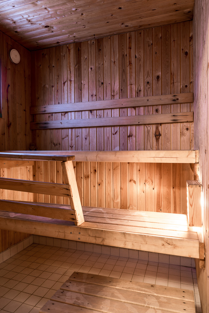 RL-sauna