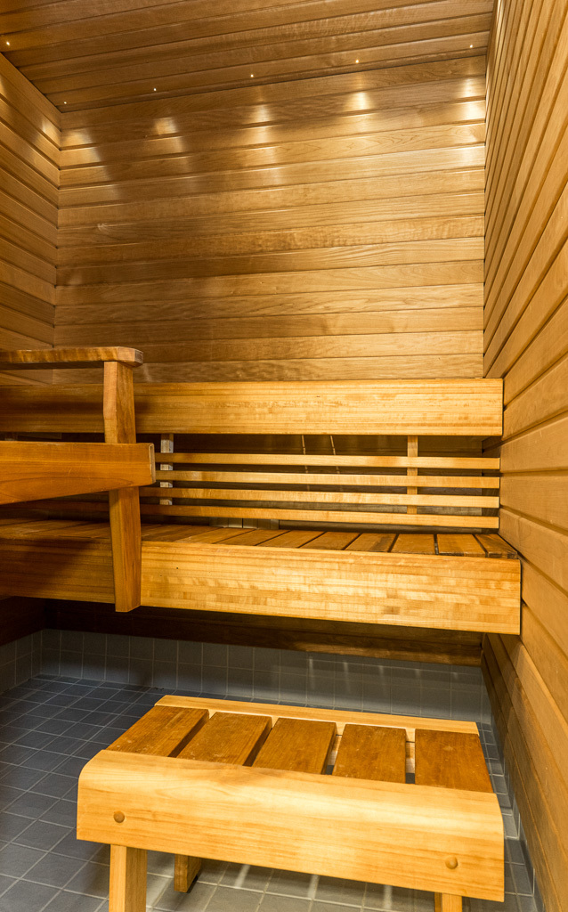 SVa21-sauna