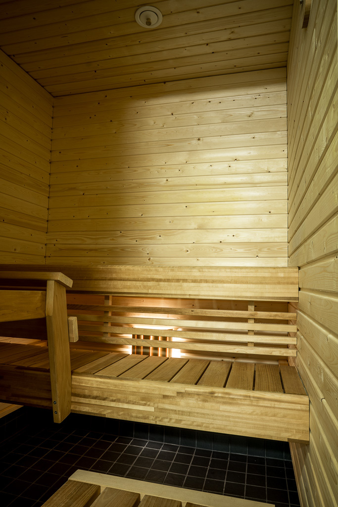 SVa7-sauna