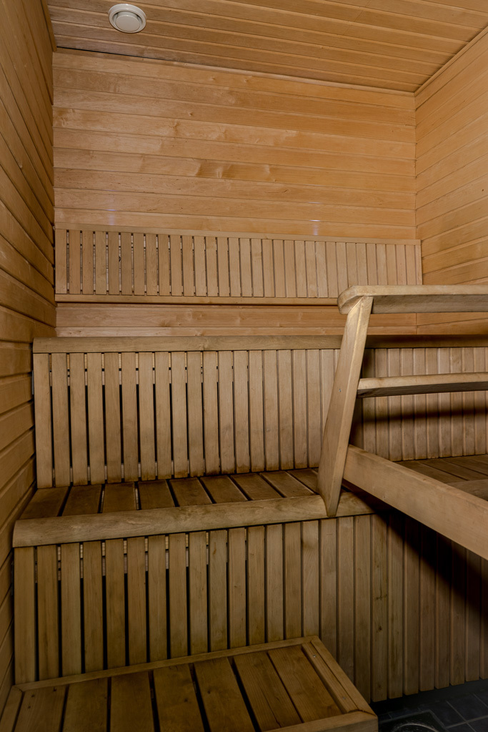 ShA-sauna