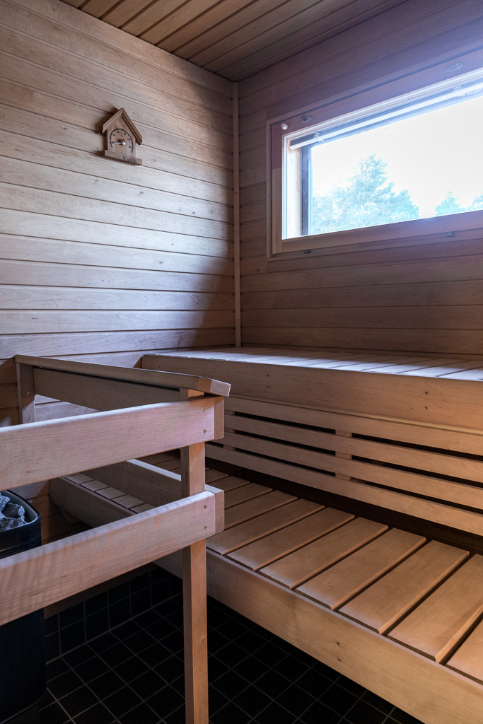 TK4-sauna