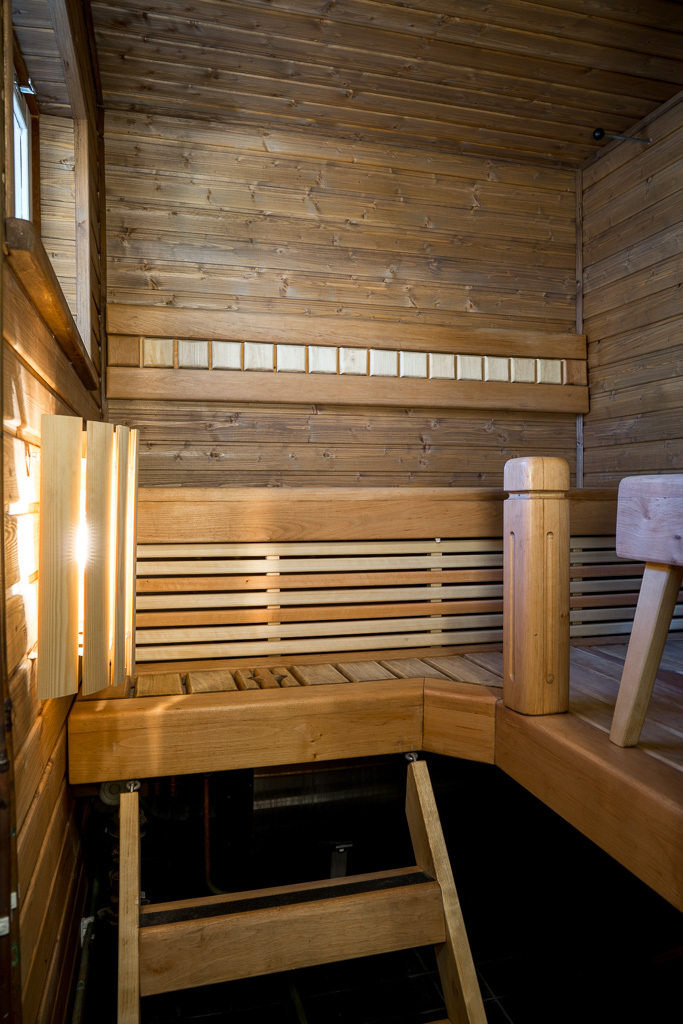 Kaljaasi-sauna