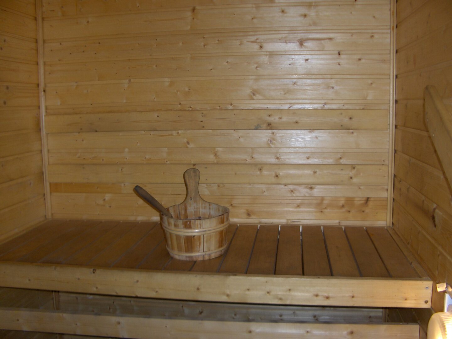 Pupujussila-sauna