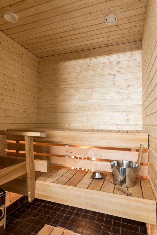 B203-sauna