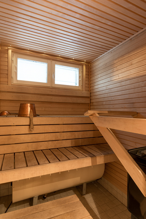 SS209-sauna
