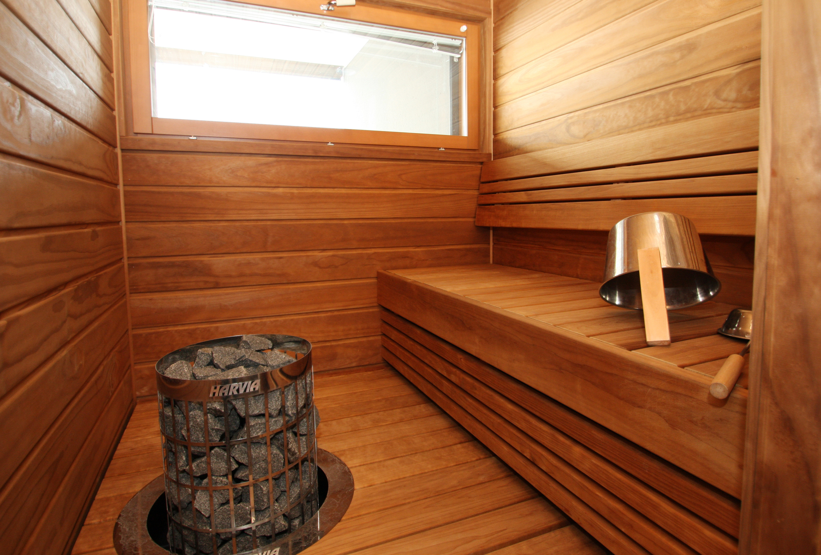 TimA8-sauna