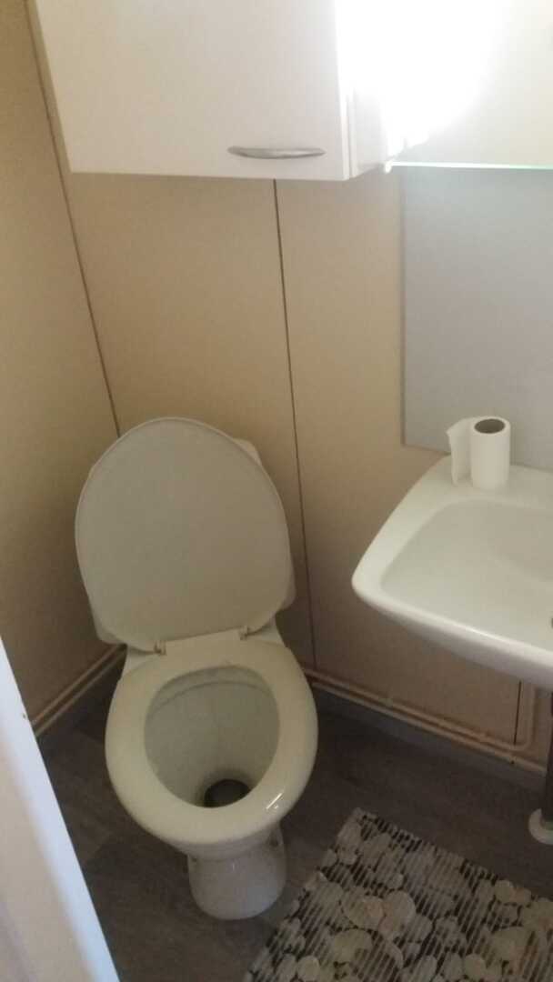 WC