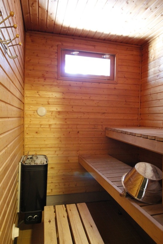 D1-sauna
