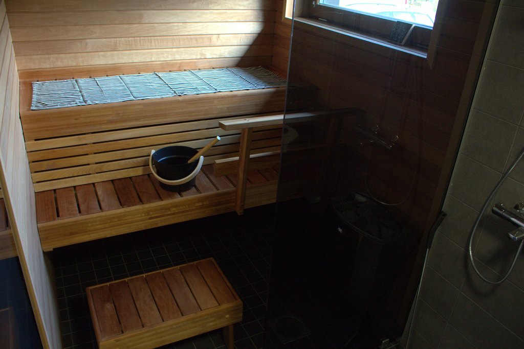 A101-sauna