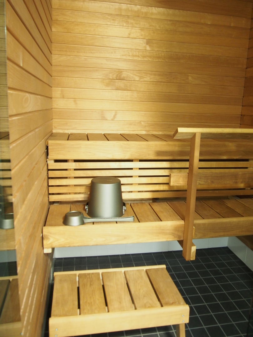 203-sauna
