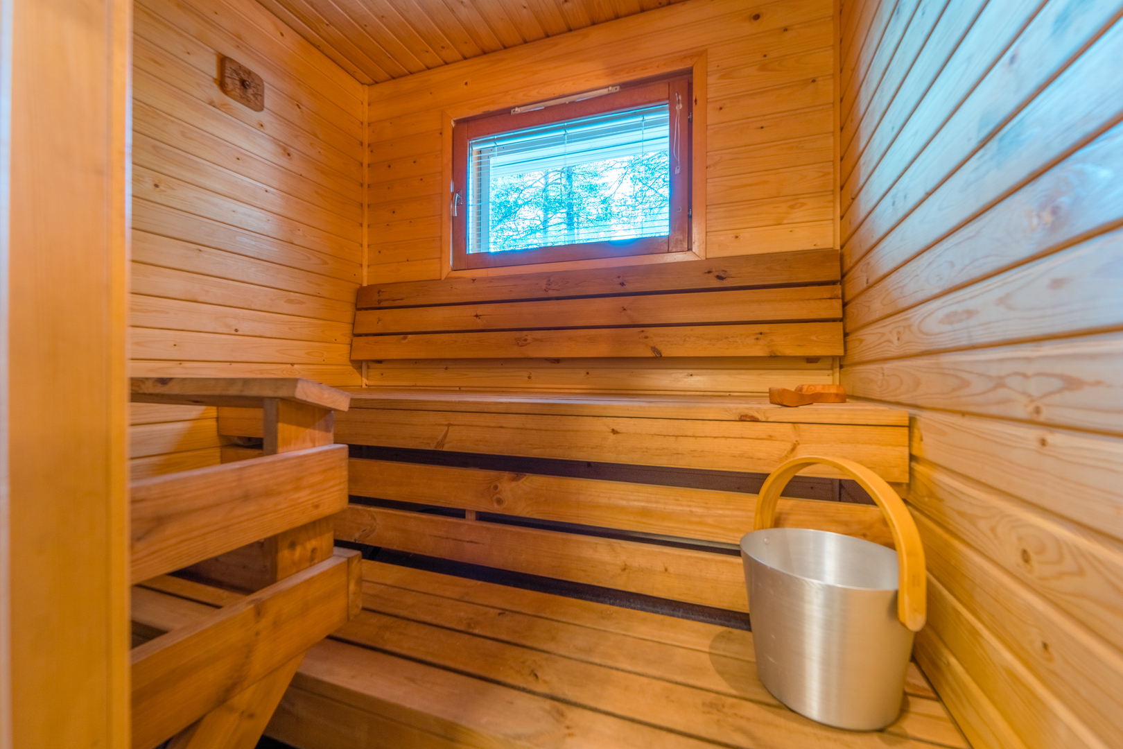 VL-sauna