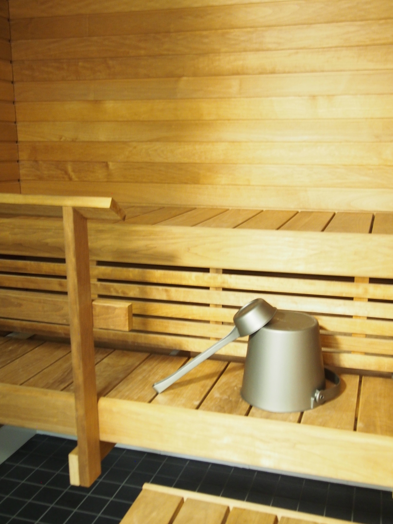 302-sauna